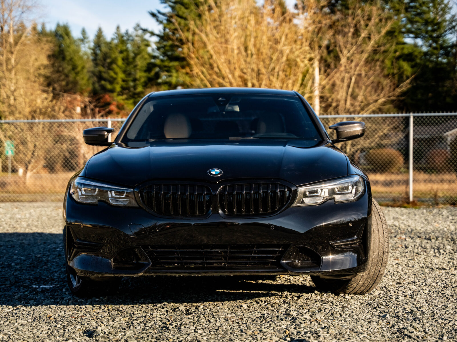 2019 BMW 3 Series 330i