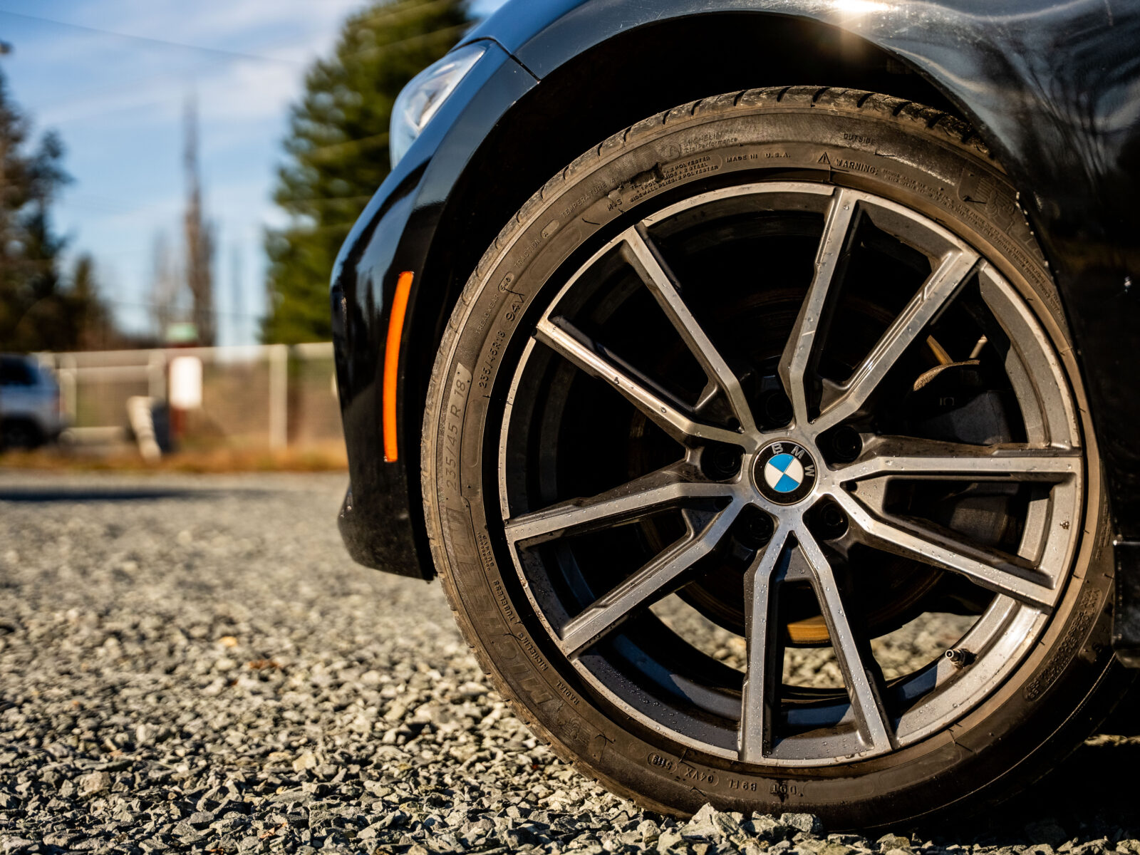 2019 BMW 3 Series 330i