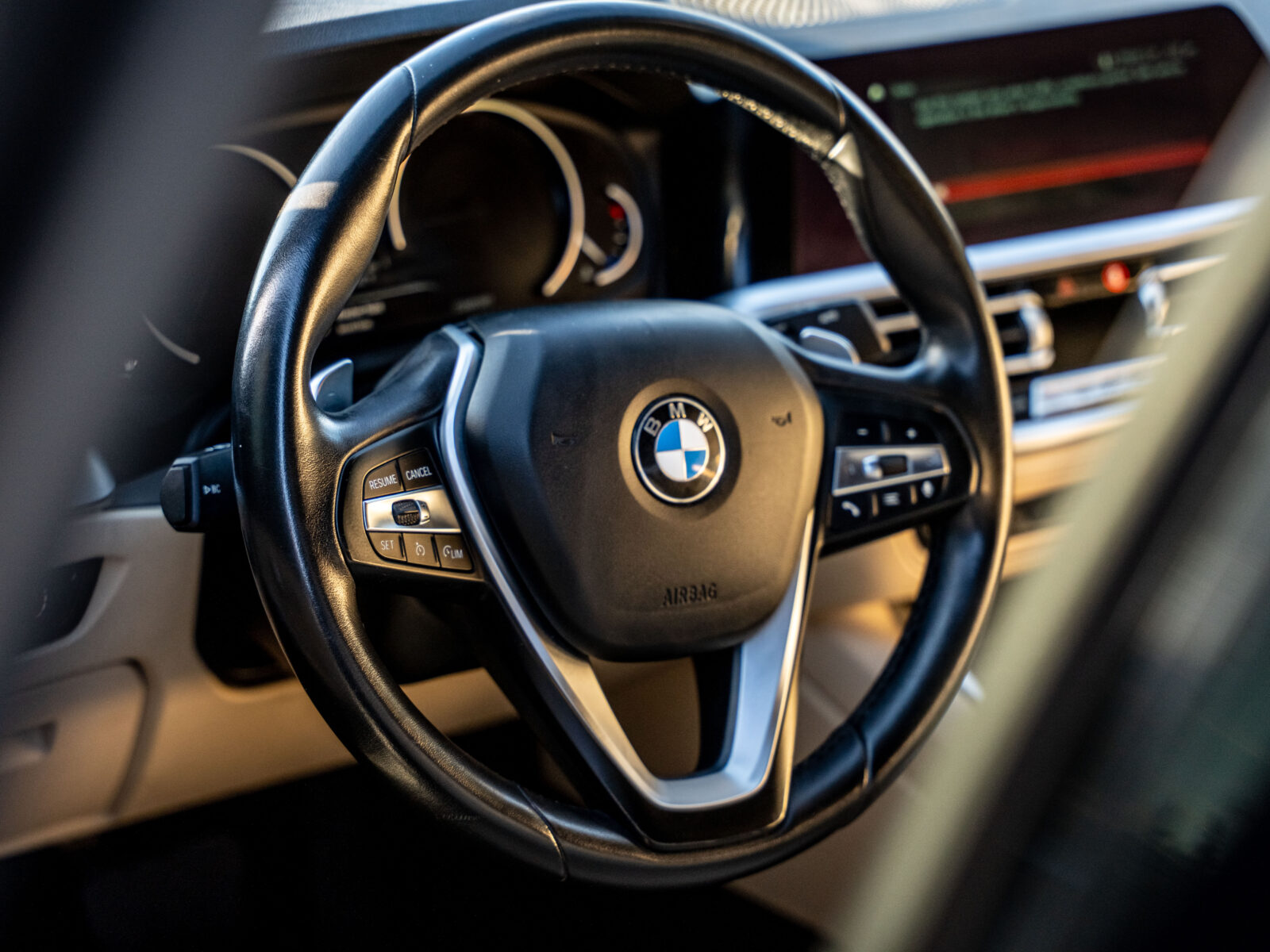 2019 BMW 3 Series 330i