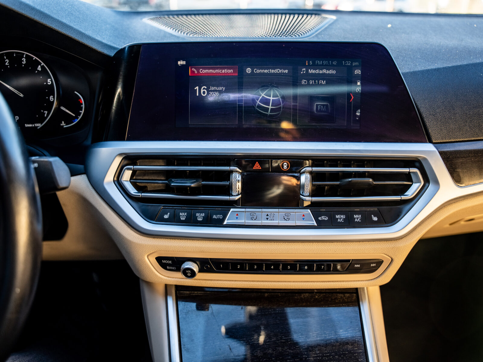 2019 BMW 3 Series 330i