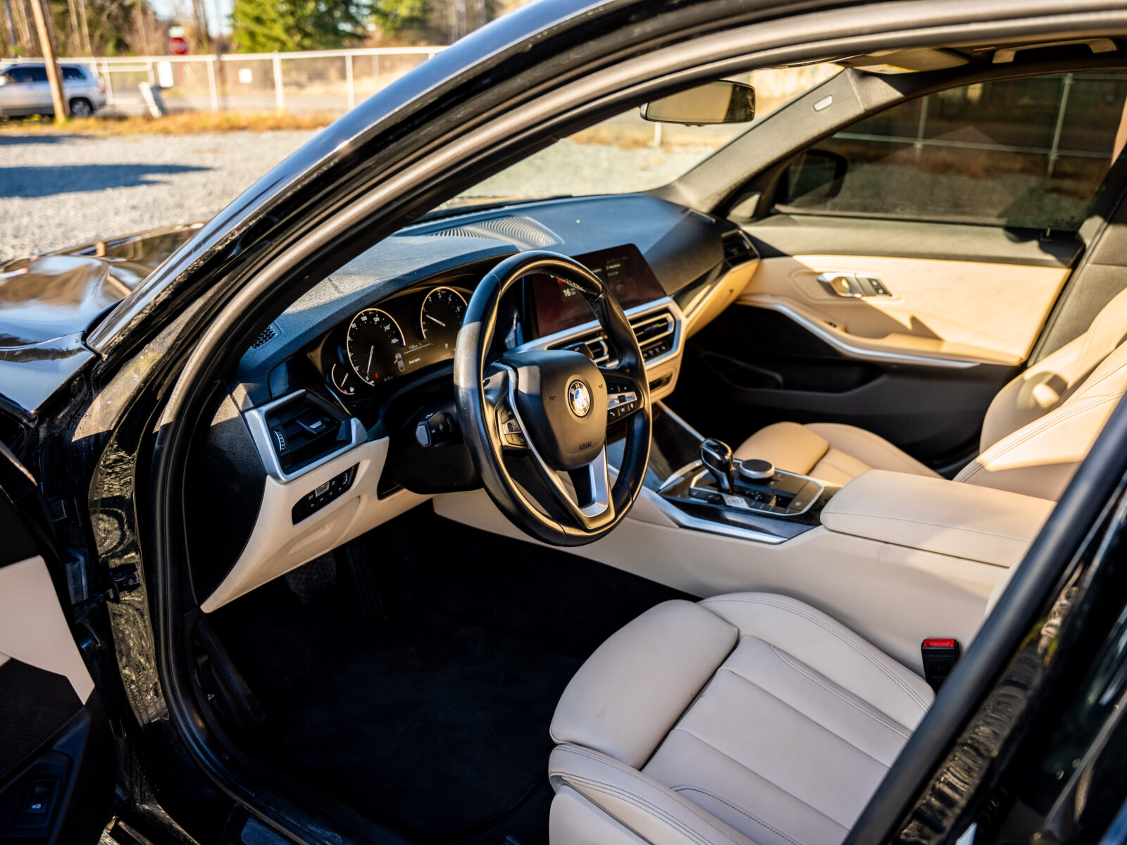 2019 BMW 3 Series 330i