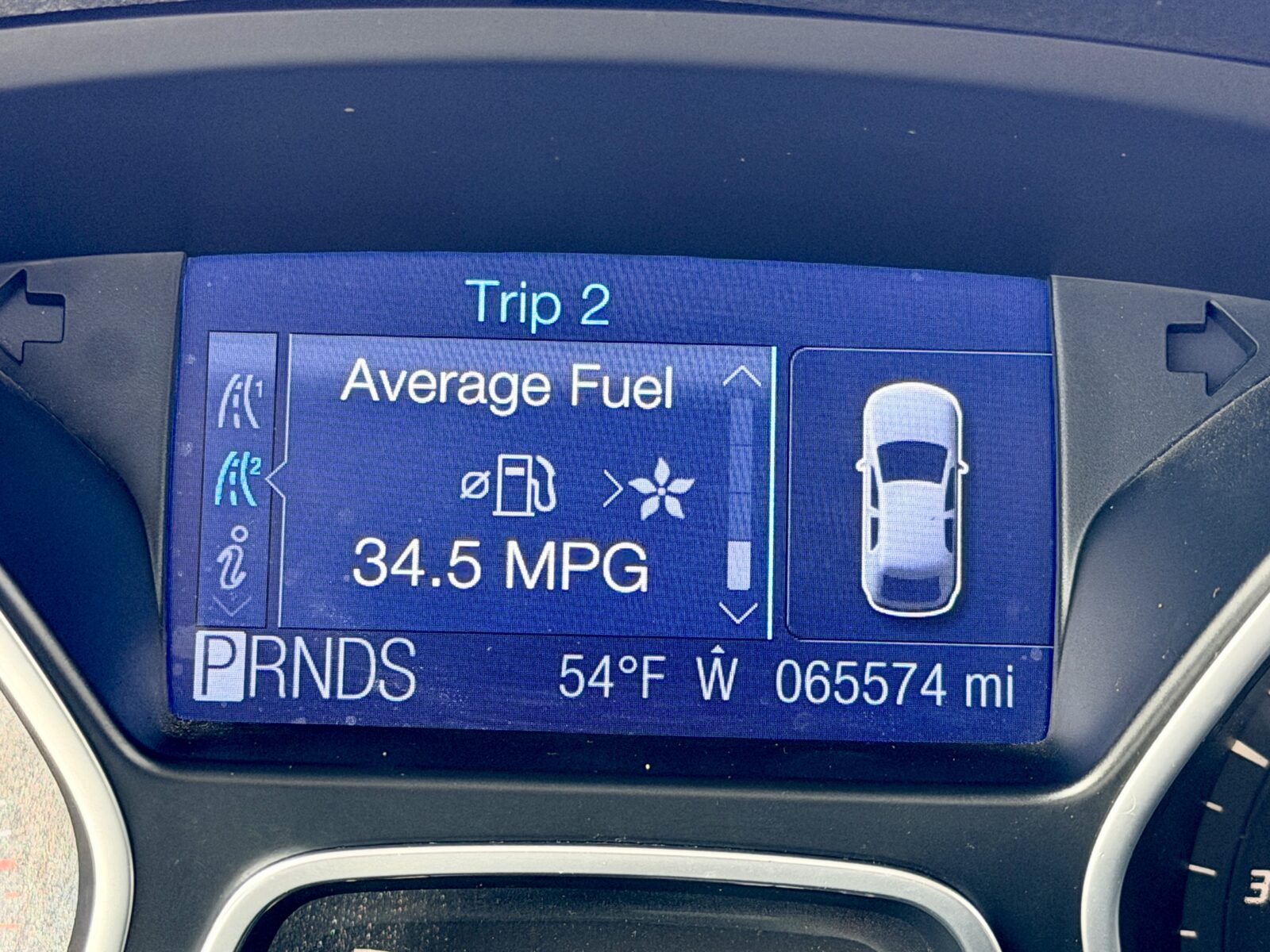 2012 Ford Focus SE Sedan 4D