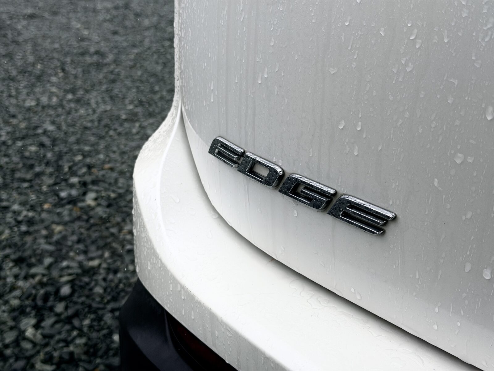 2015 Ford Edge SEL Sport Utility 4D