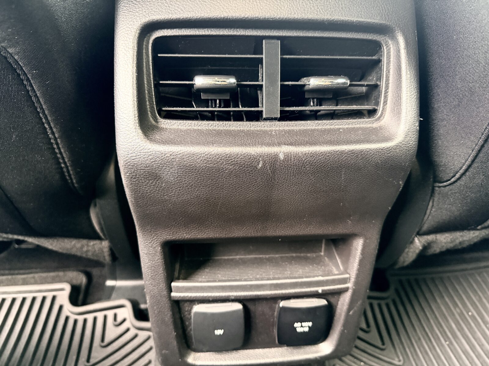 2015 Ford Edge SEL Sport Utility 4D